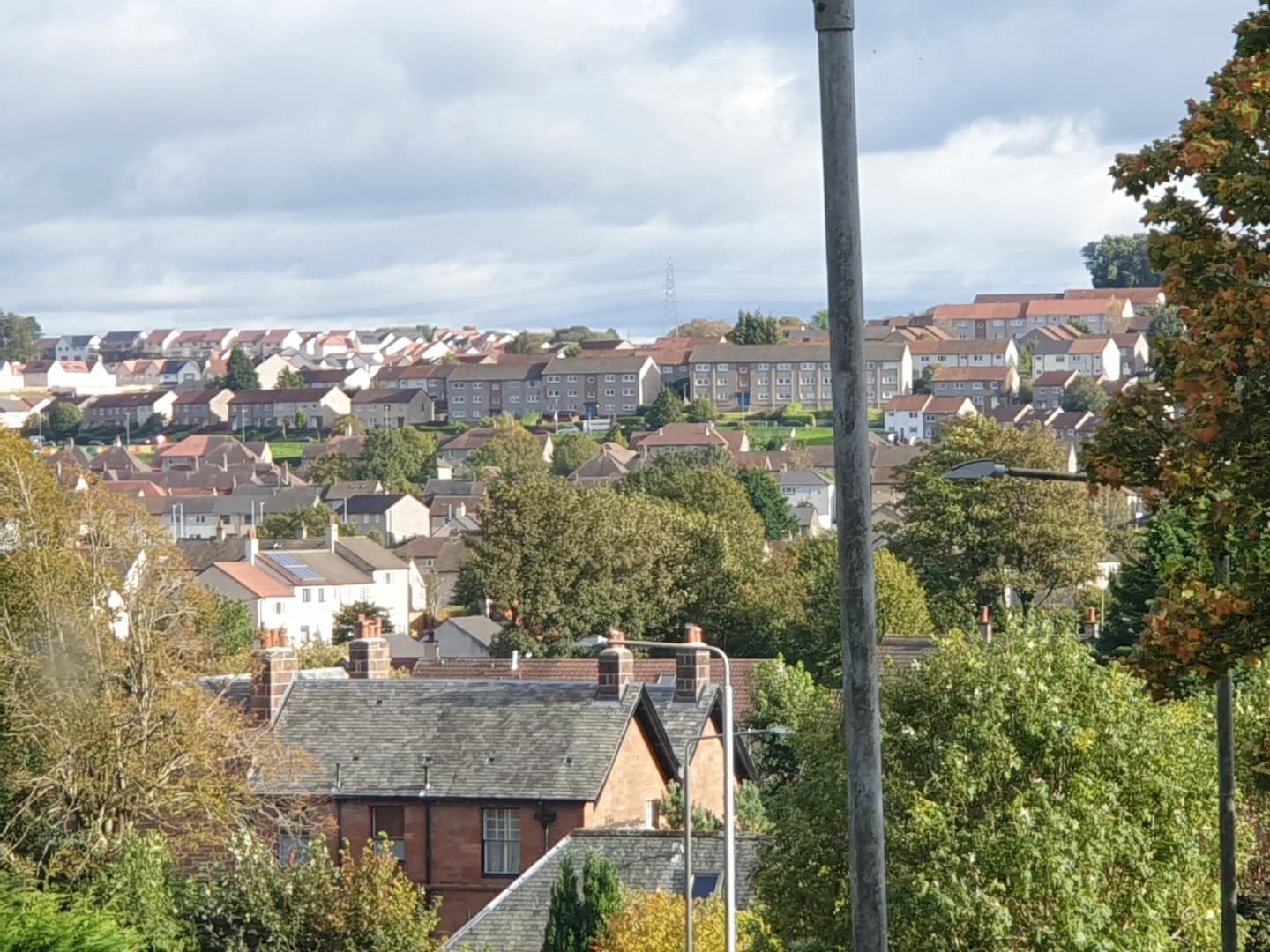 Barrhead