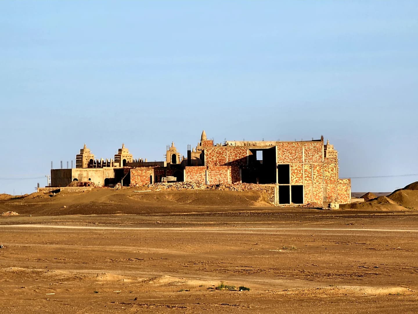 Drâa-Tafilalet