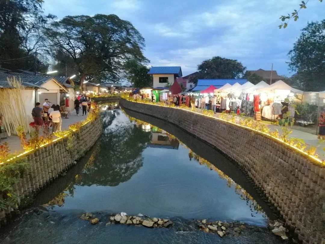 Place