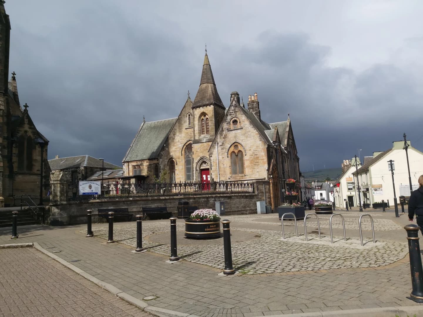 Dalry