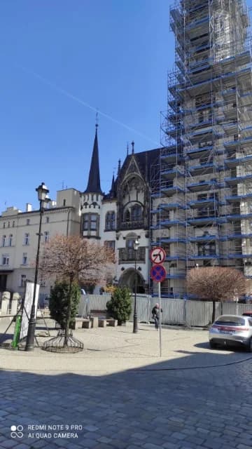 Ząbkowice Śląskie