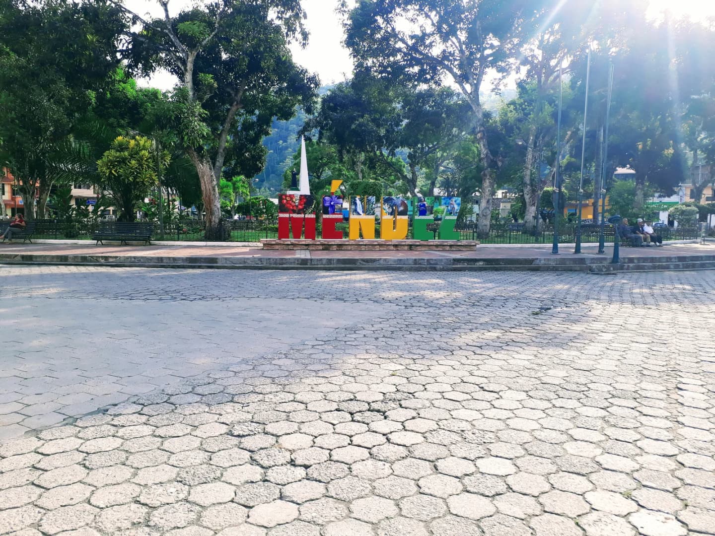 Morona-Santiago Province