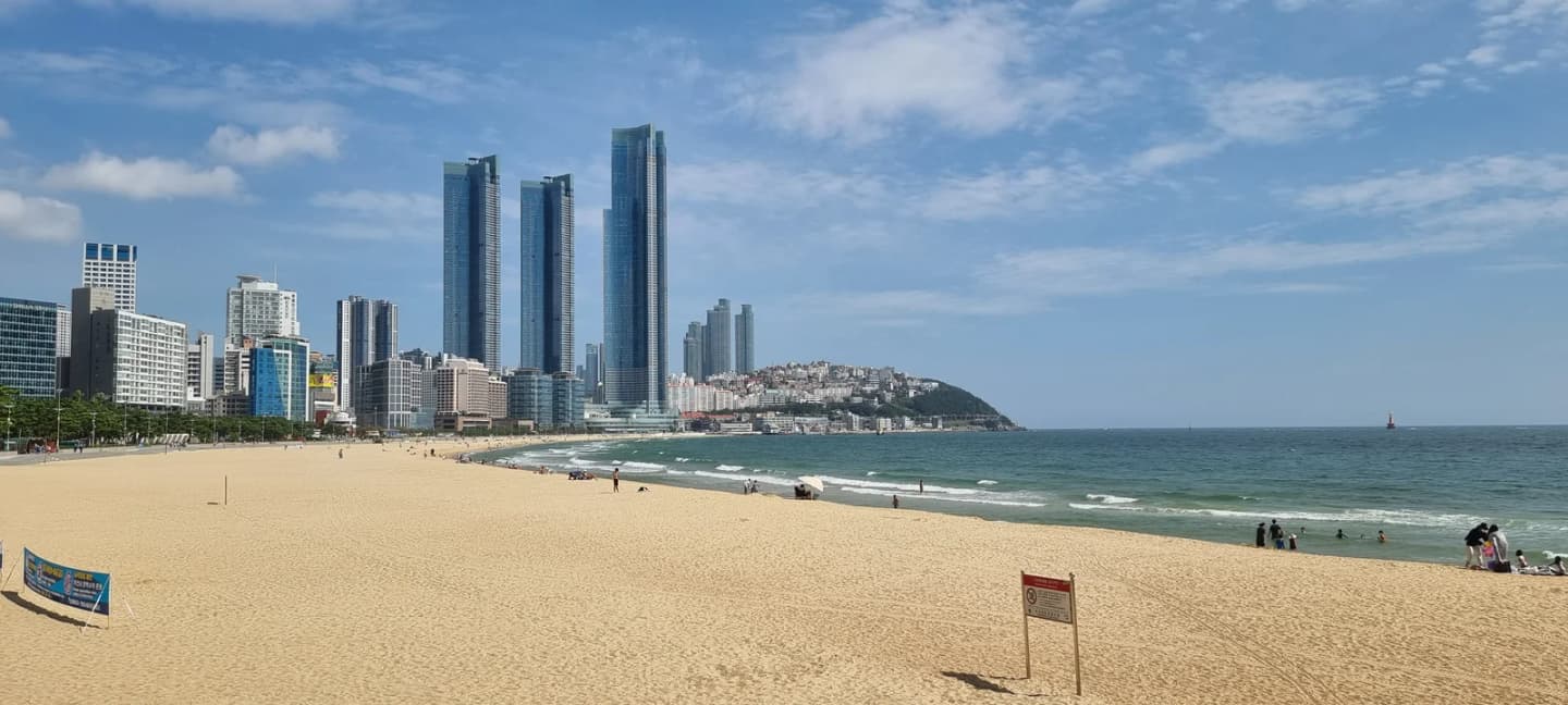 Busan