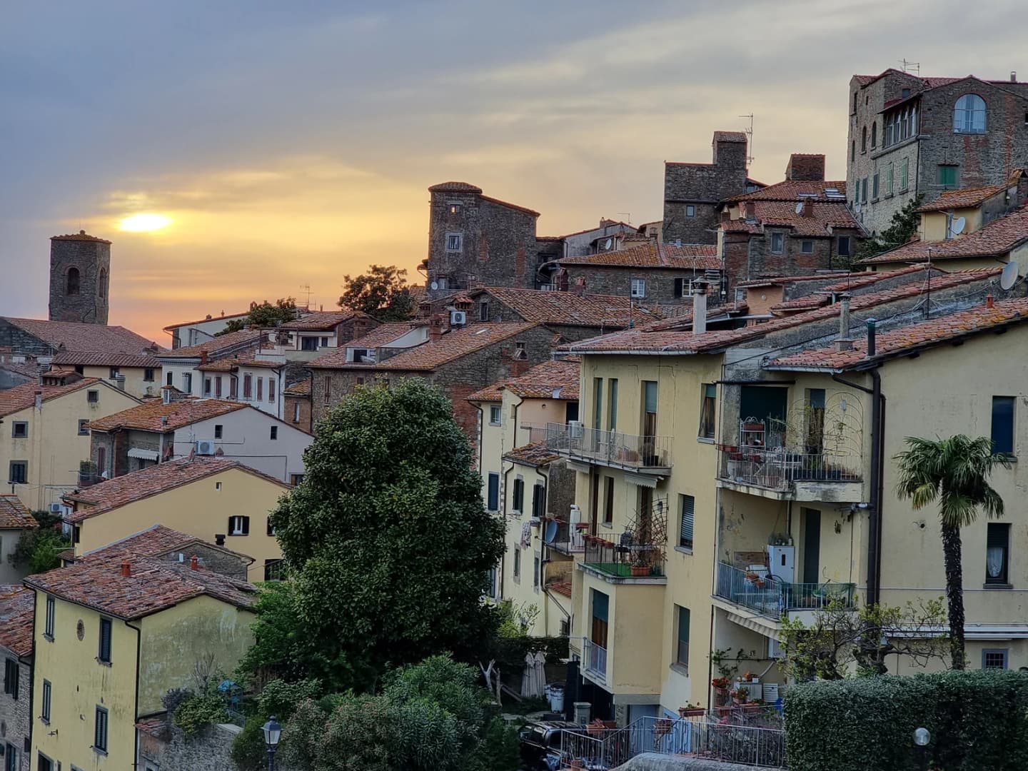 Province of Arezzo