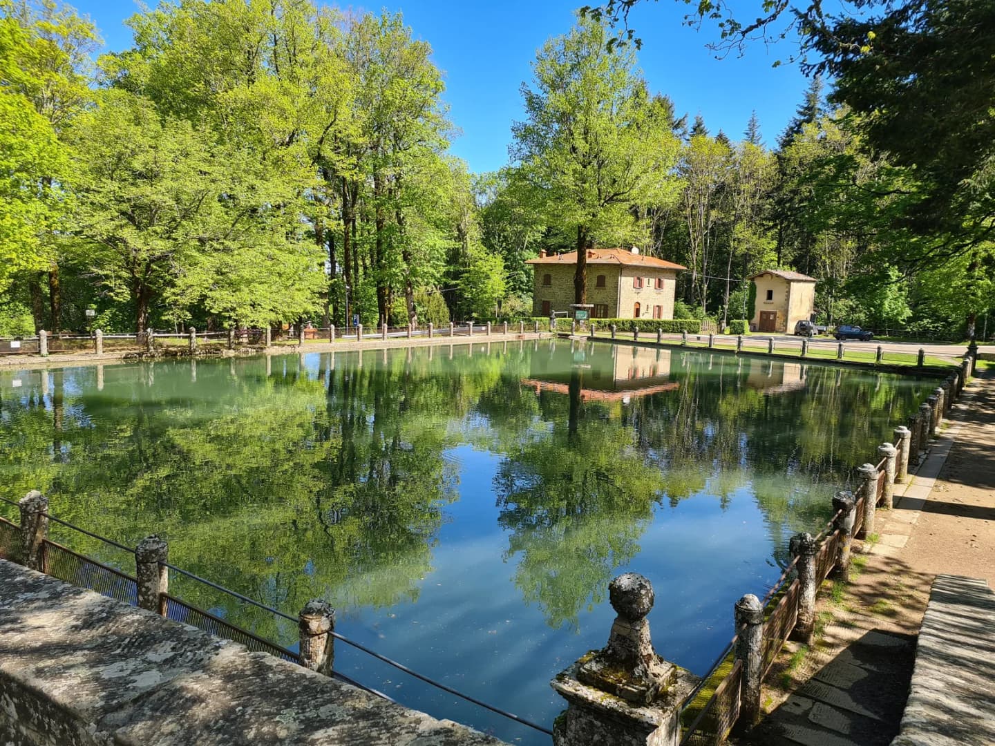 Vallombrosa