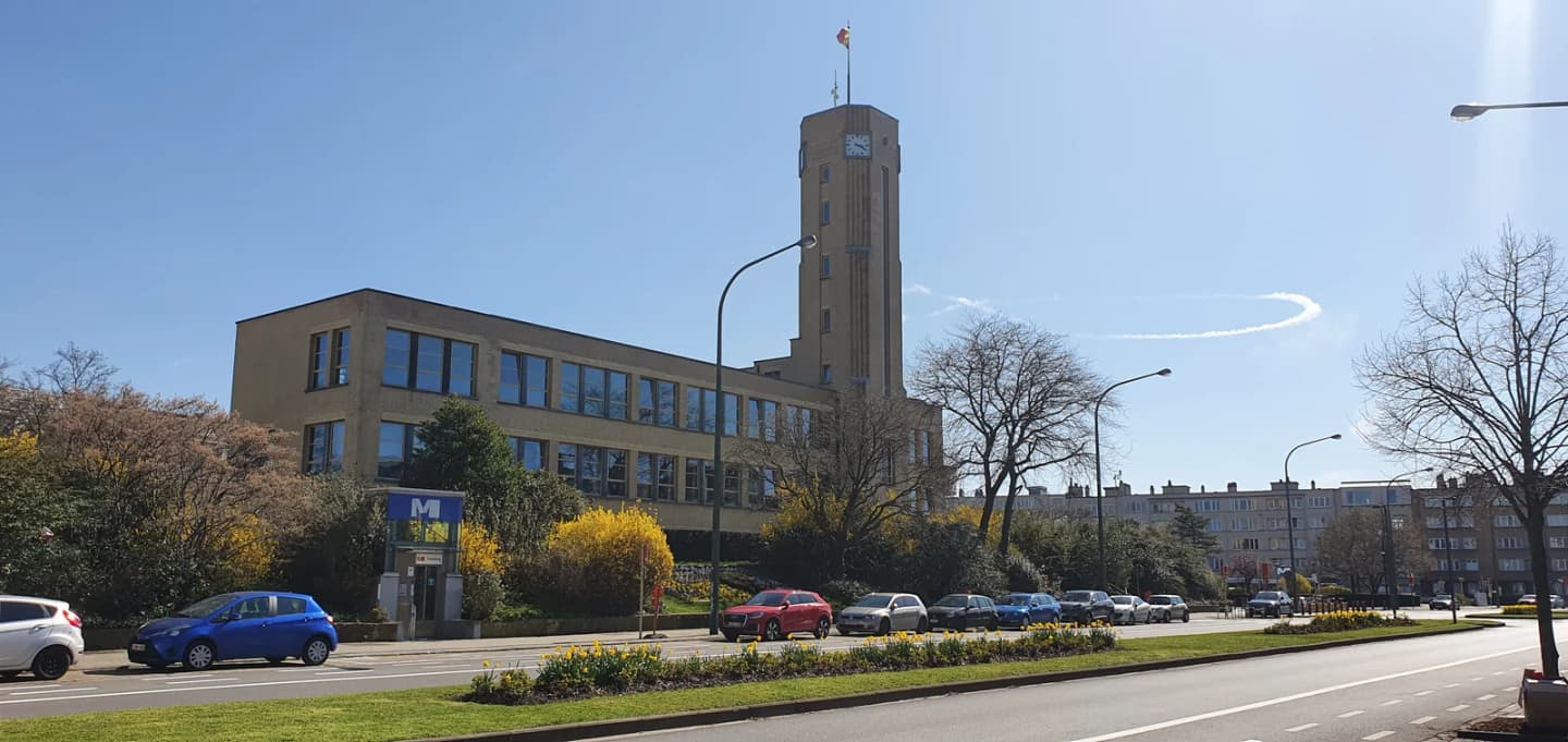 Woluwe-Saint-Lambert