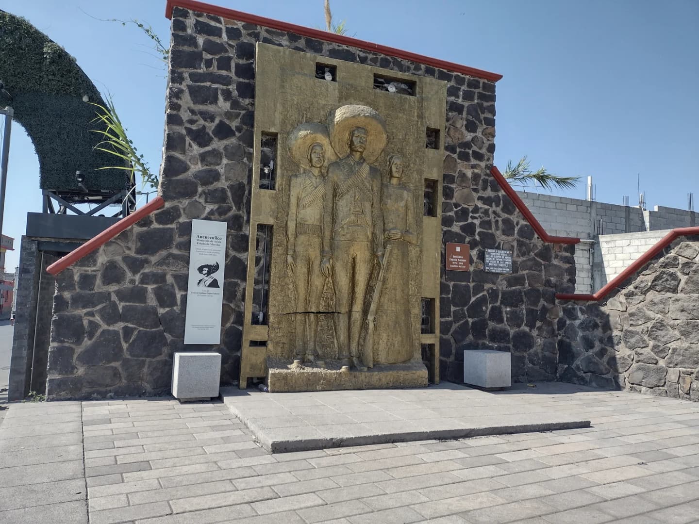 Anenecuilco