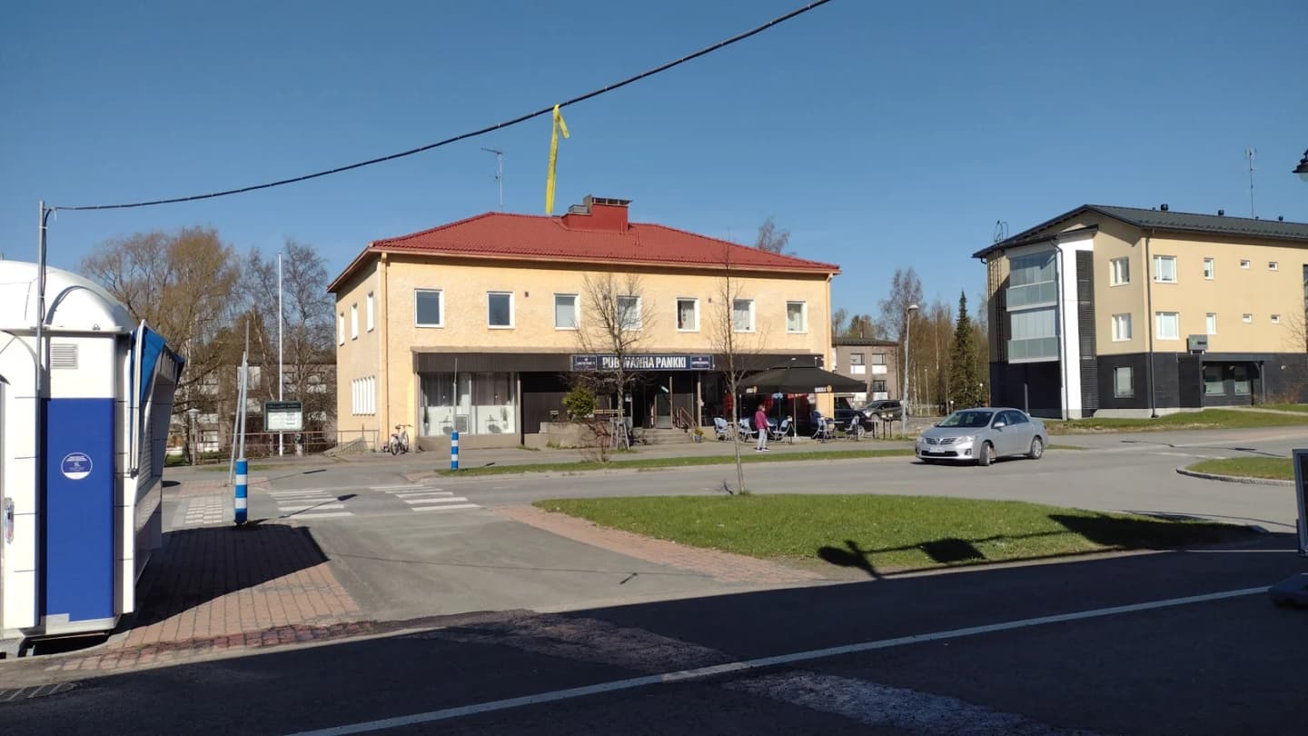 Kuhmoinen