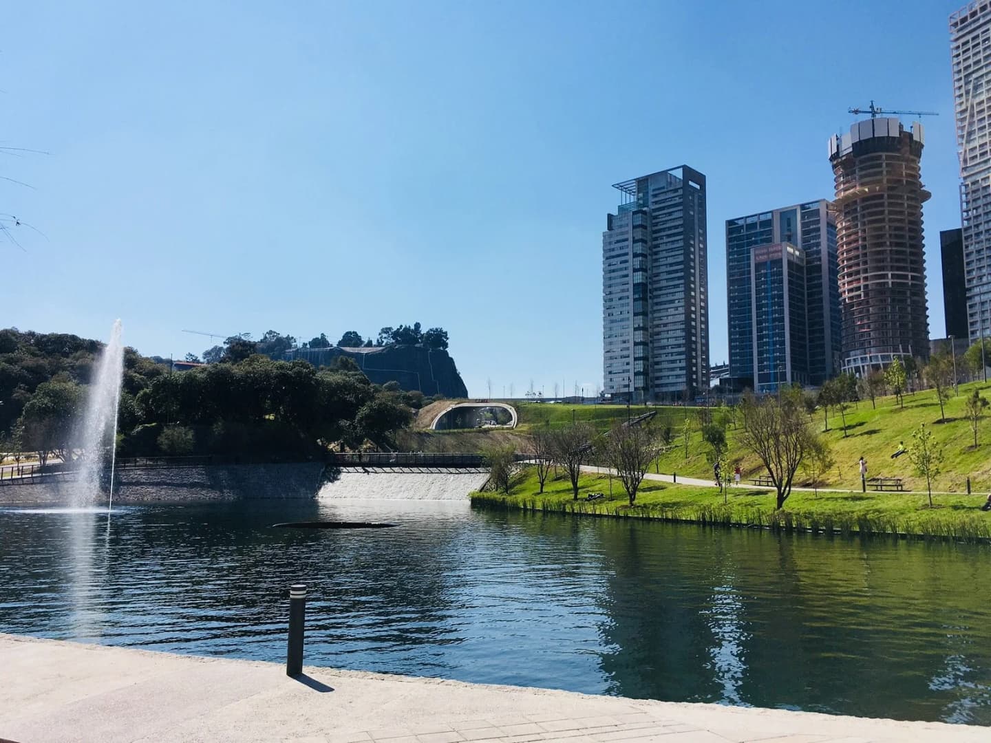Mexico City