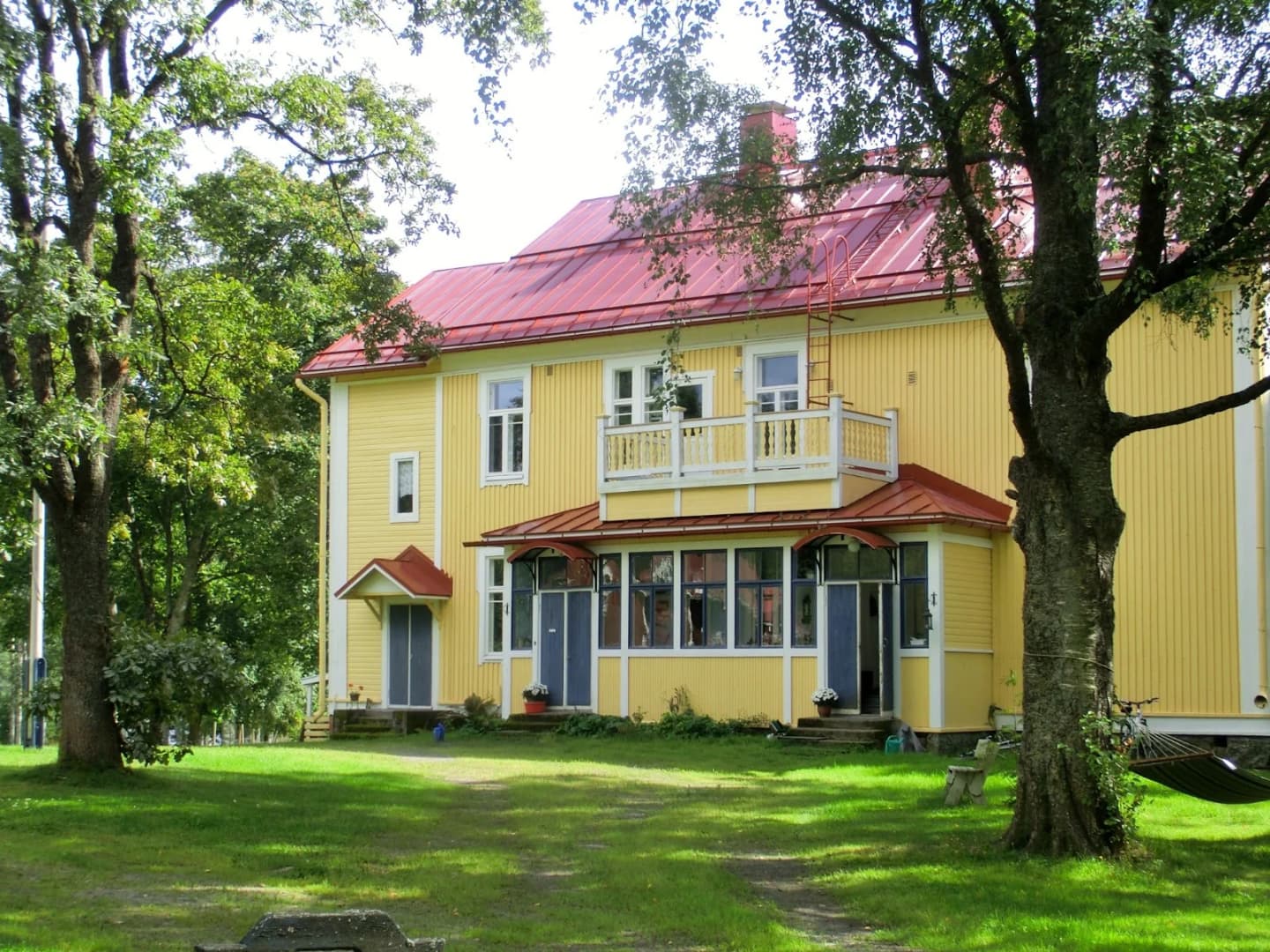 Kangasniemi