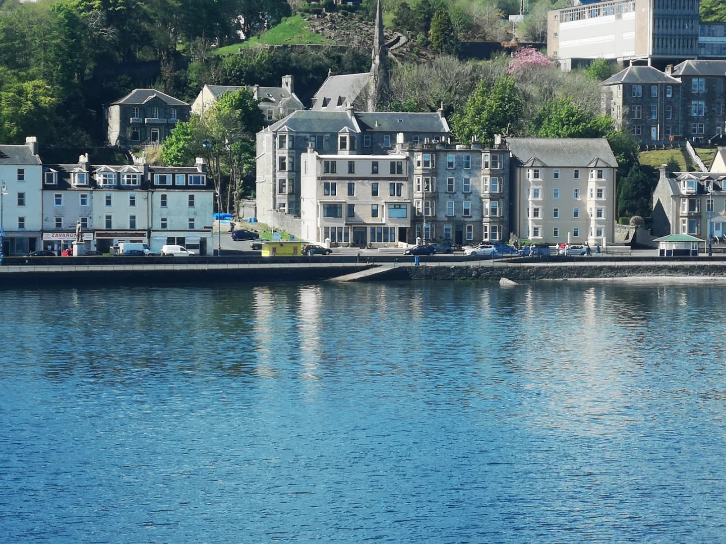 Rothesay