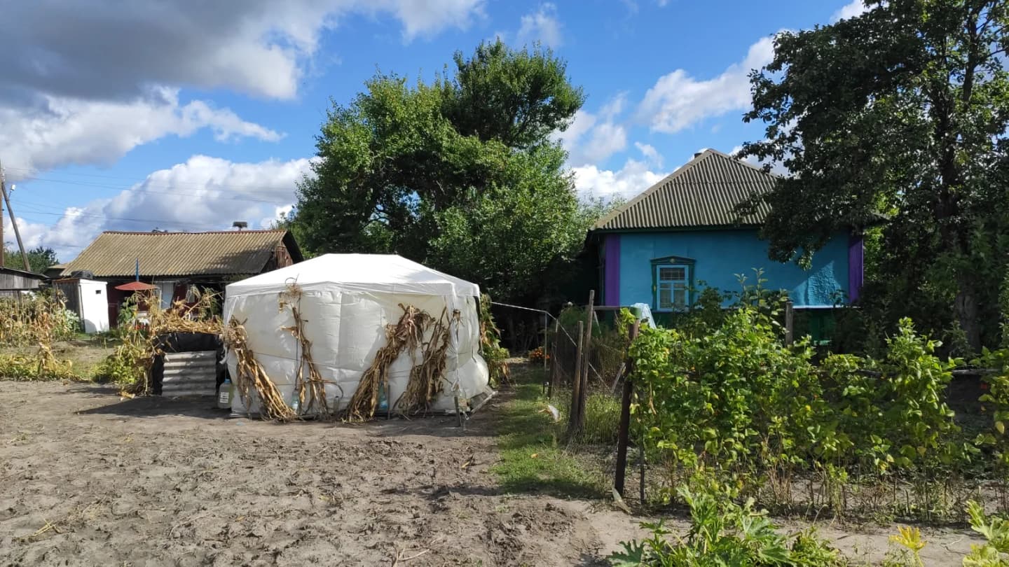 Zavorychi