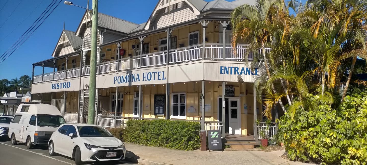 Pomona