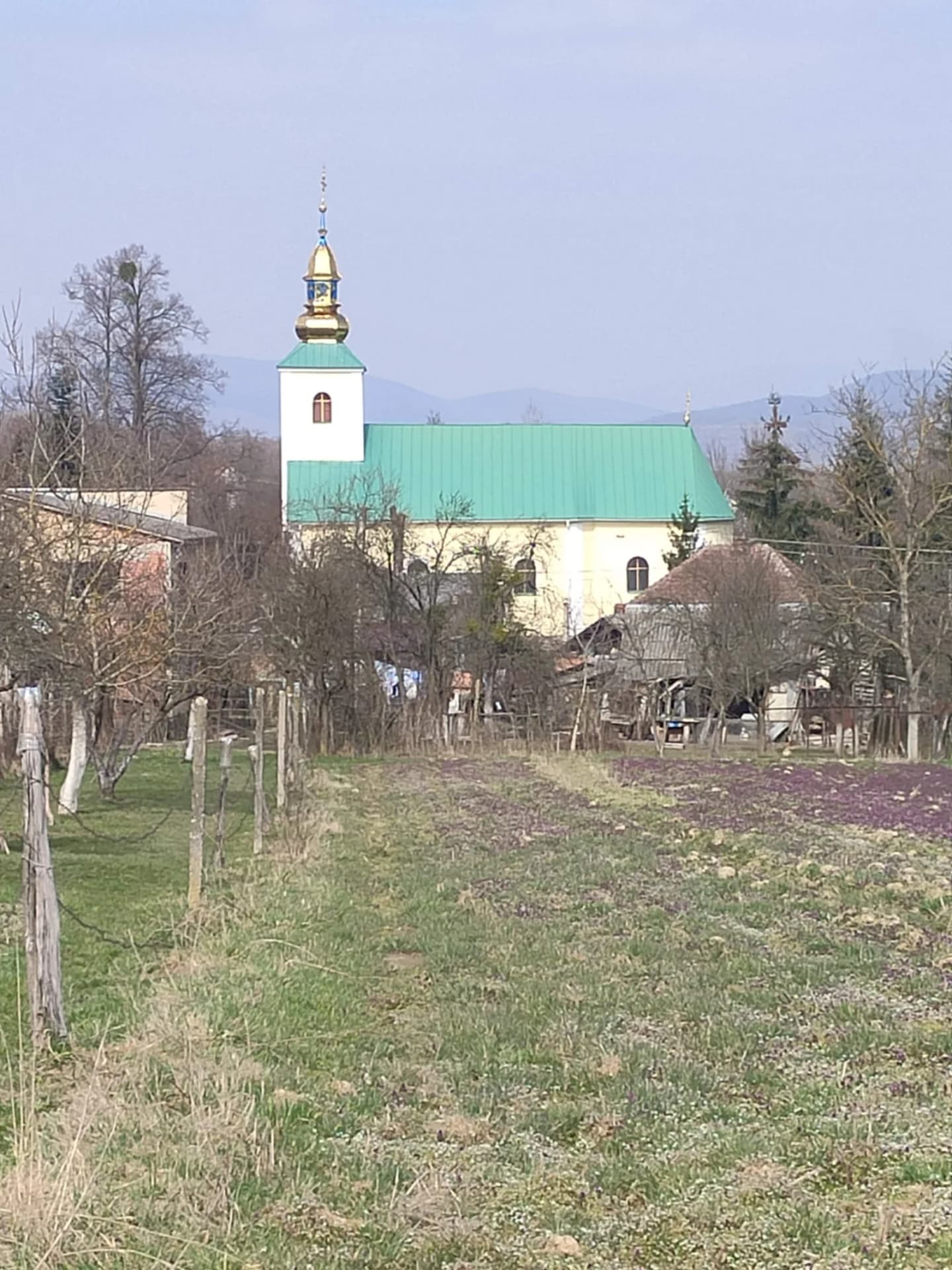 Vovkove