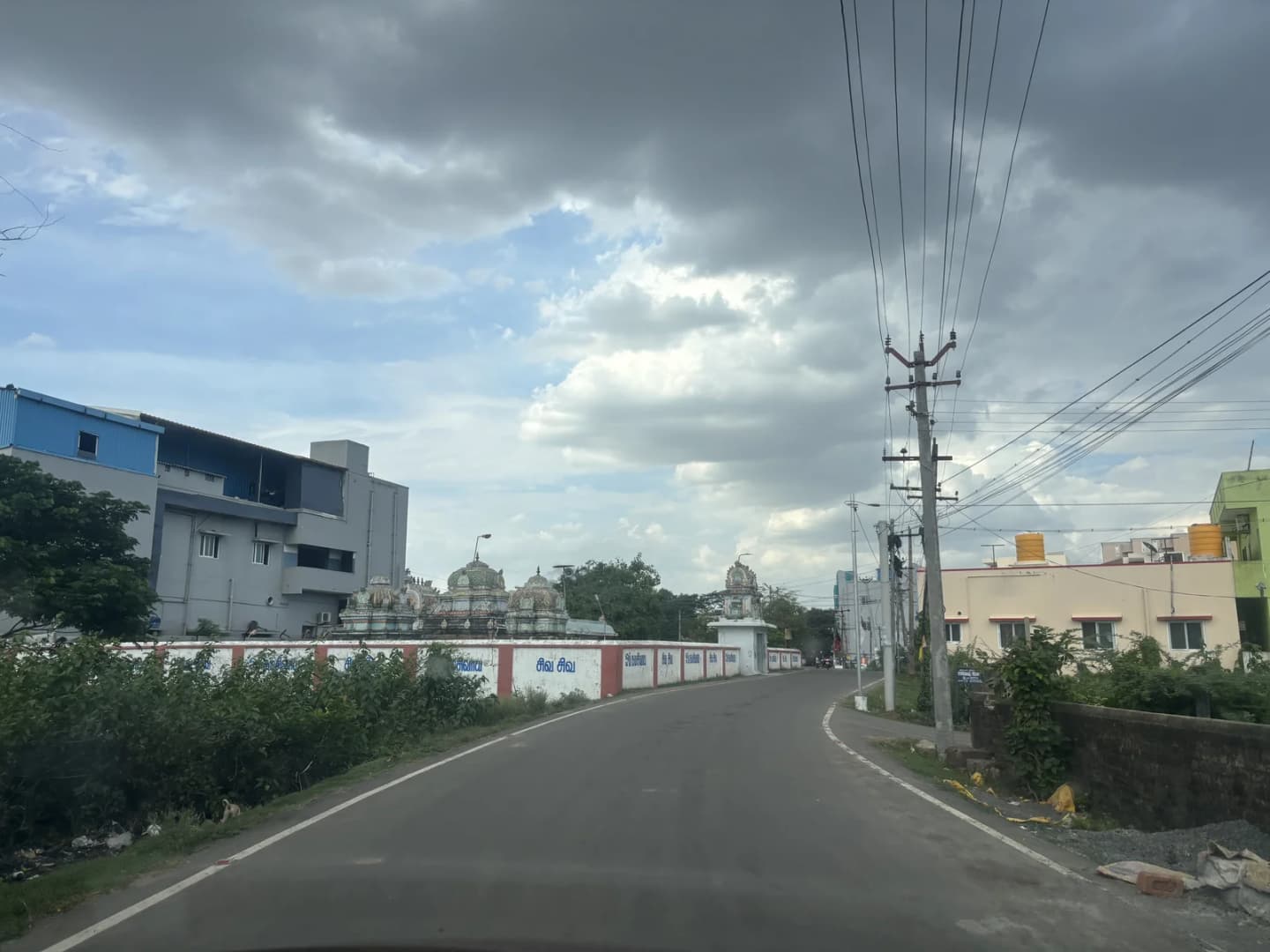 Tondalam