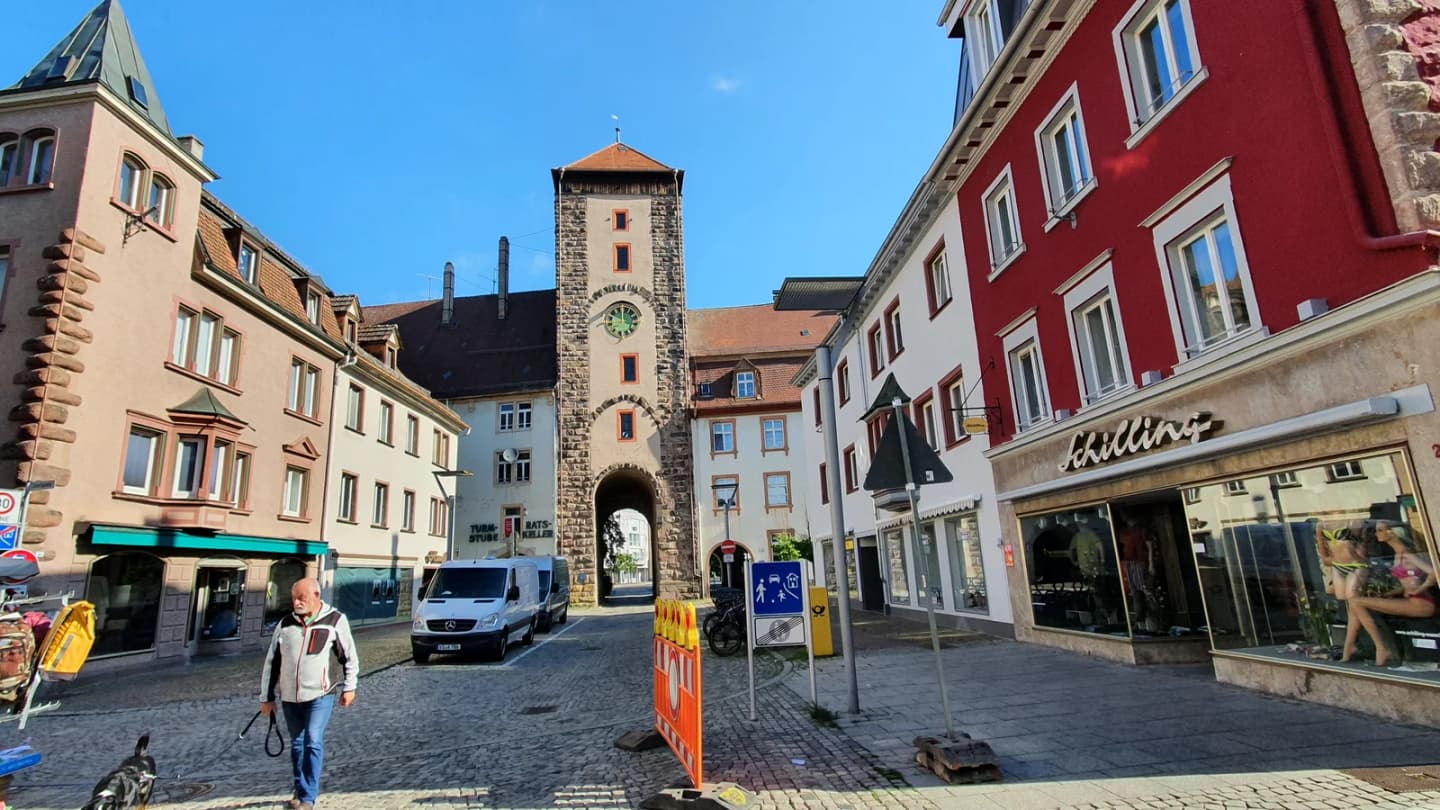 Villingen-Schwenningen