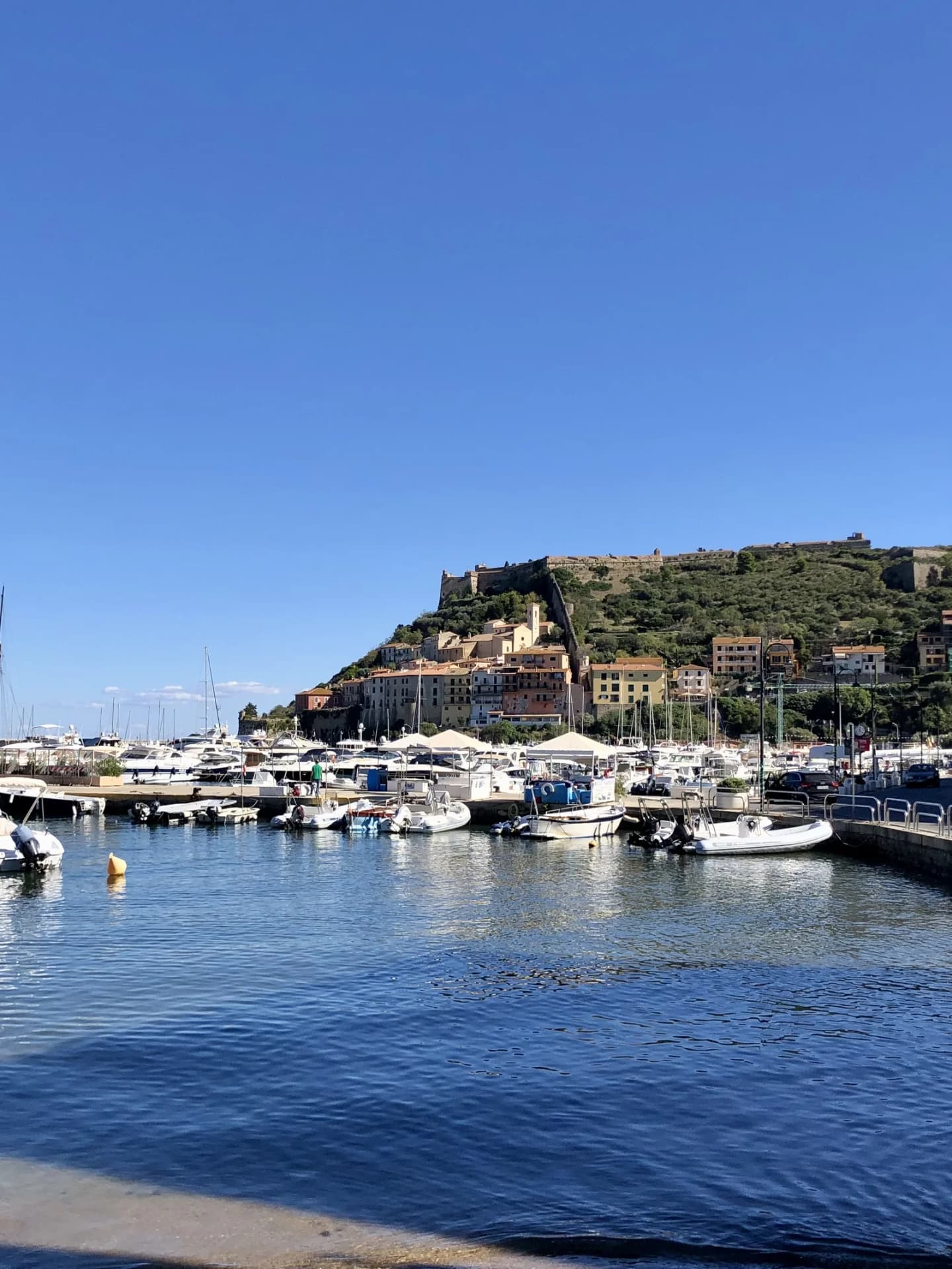 Monte Argentario