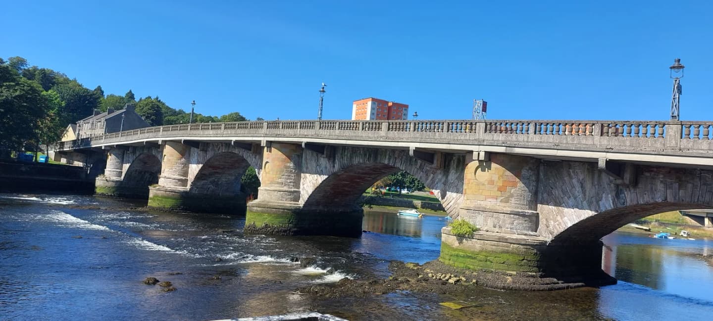 Dumbarton