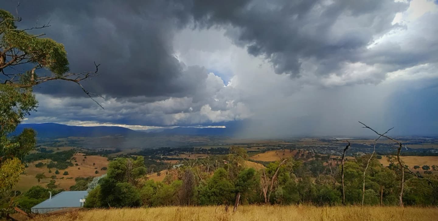 Yarra Glen
