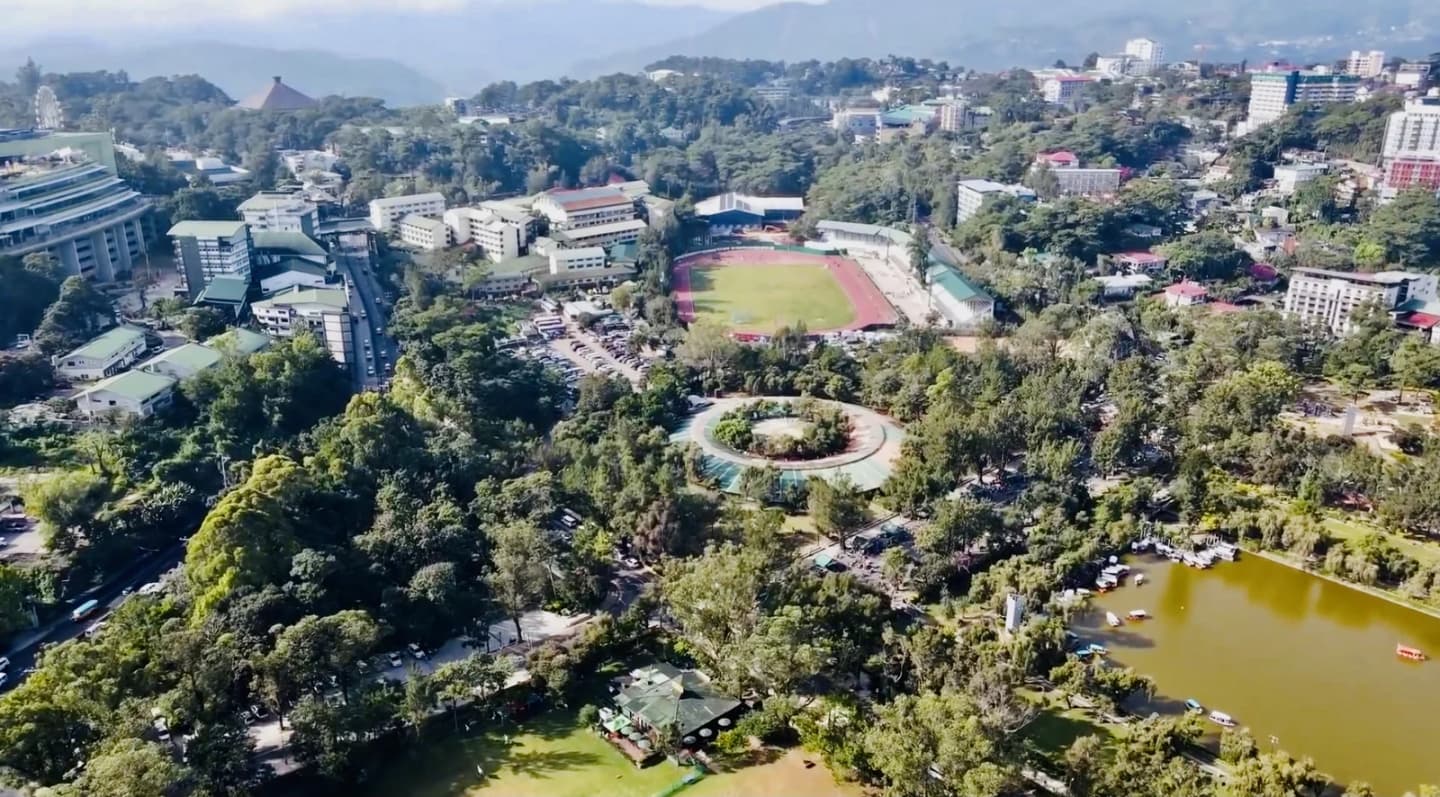 Province of Benguet