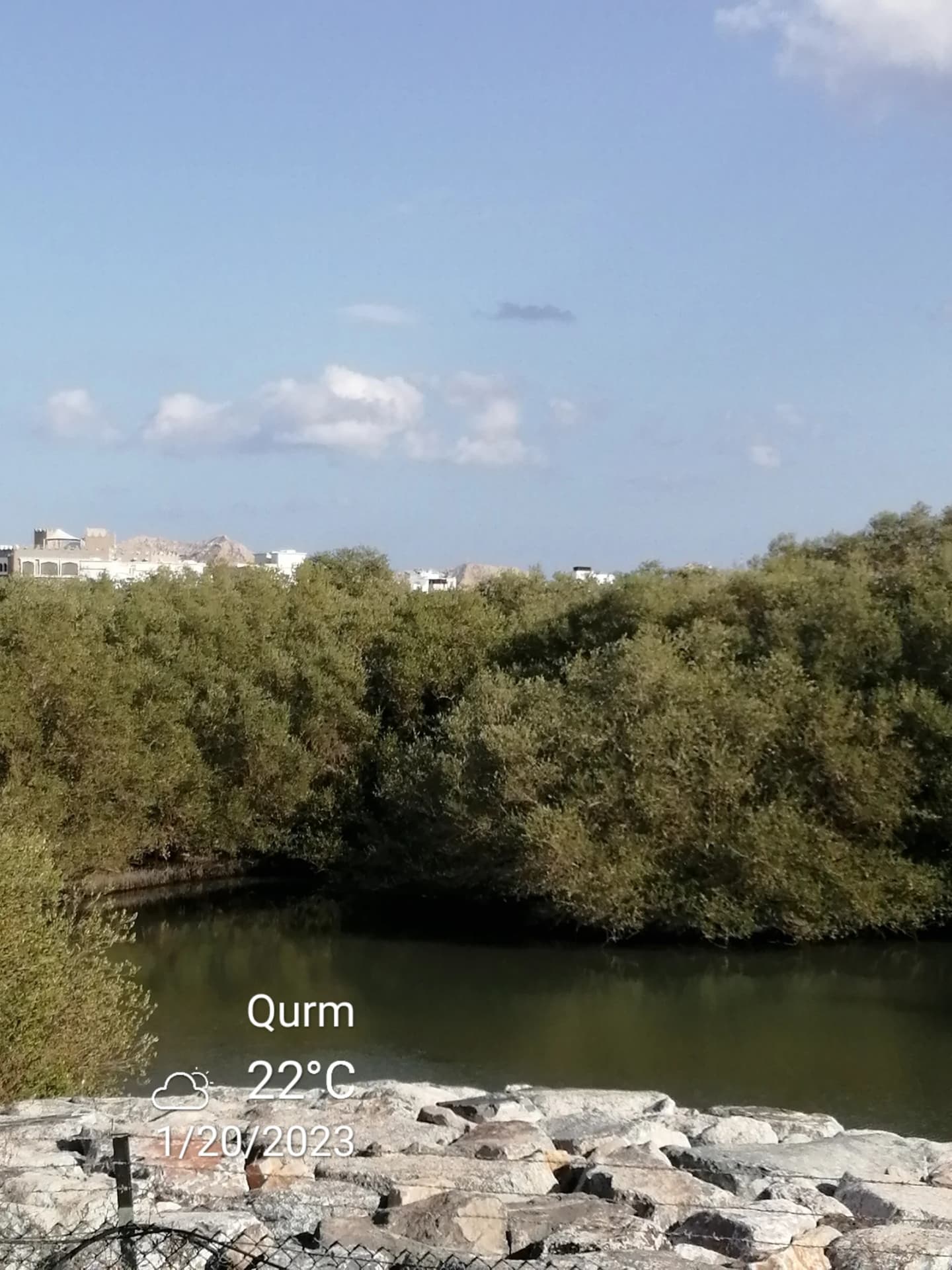 Place