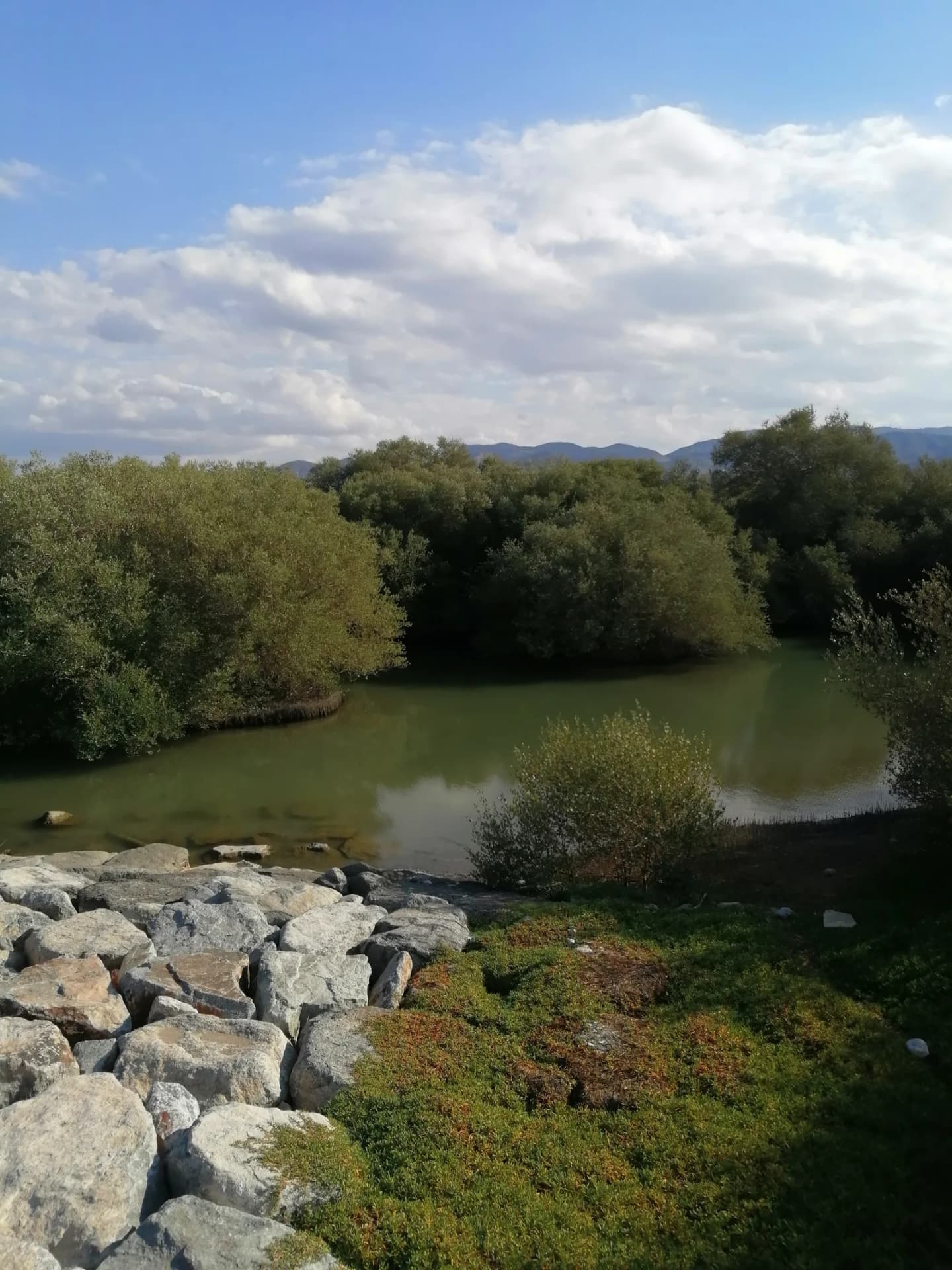 Place