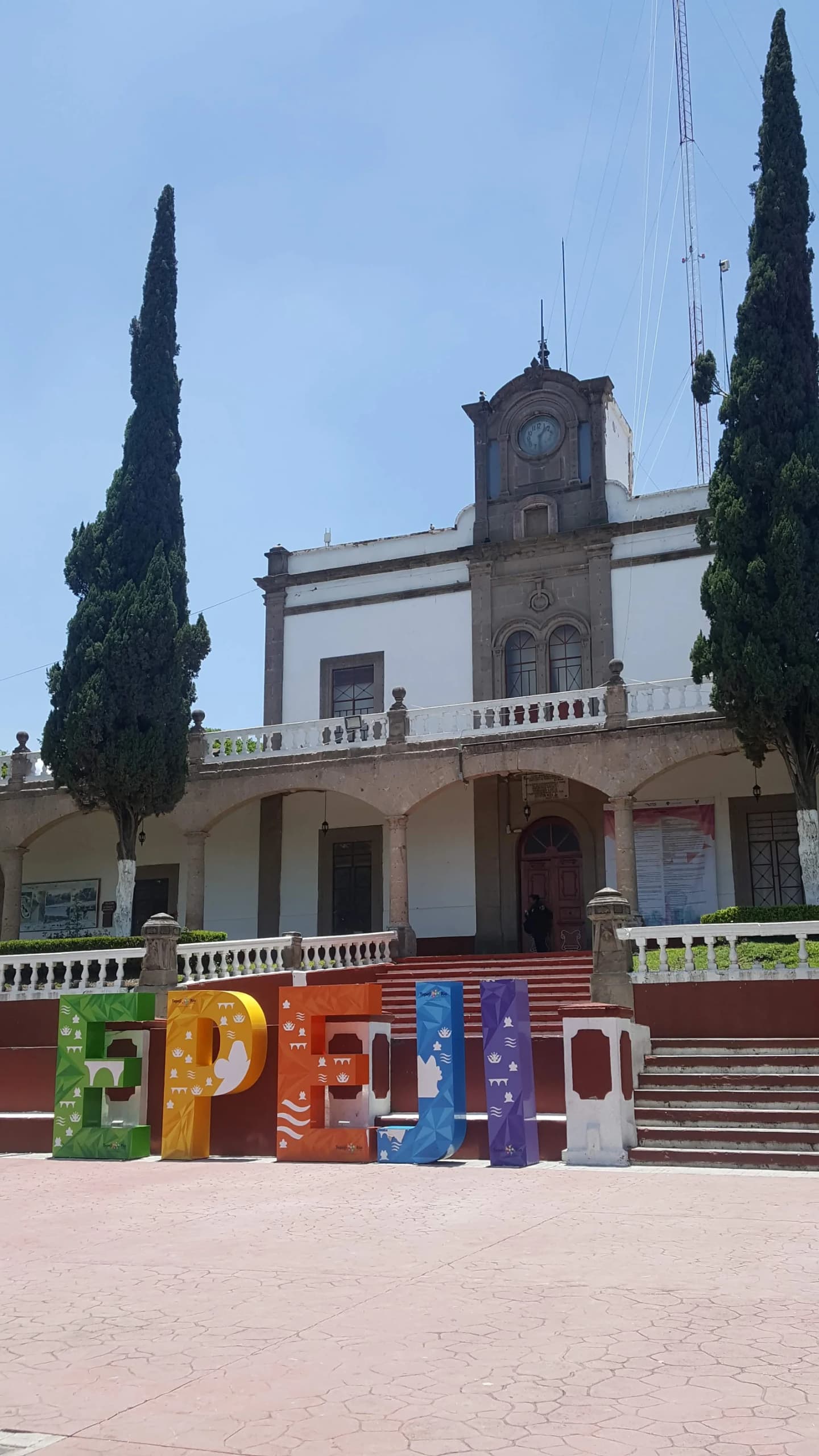 Tepeji del Río de Ocampo