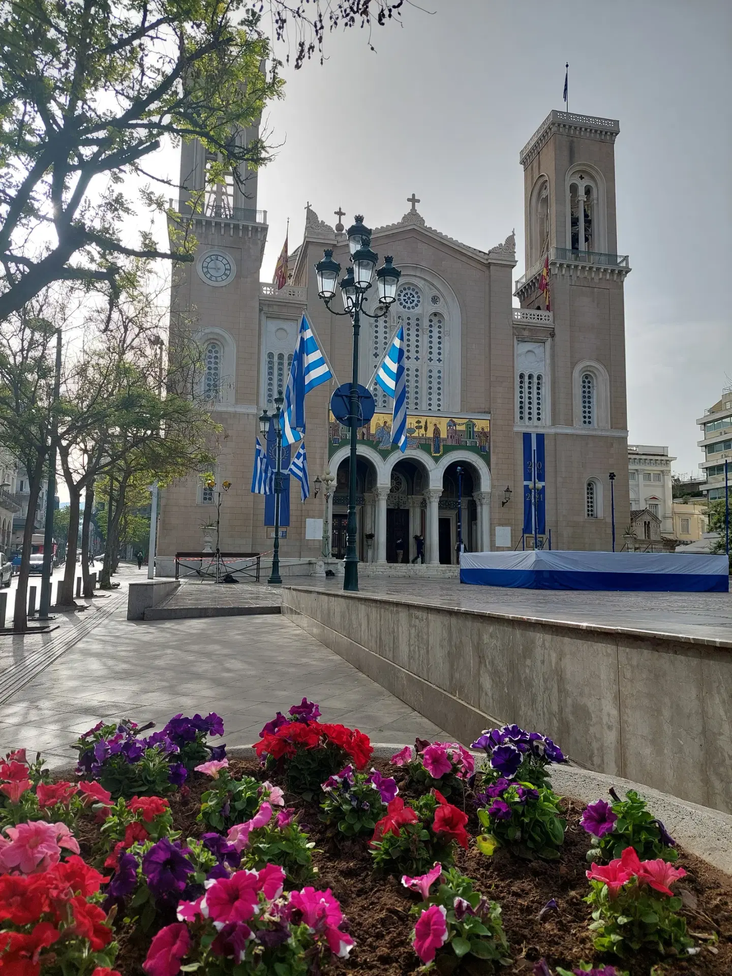 Place