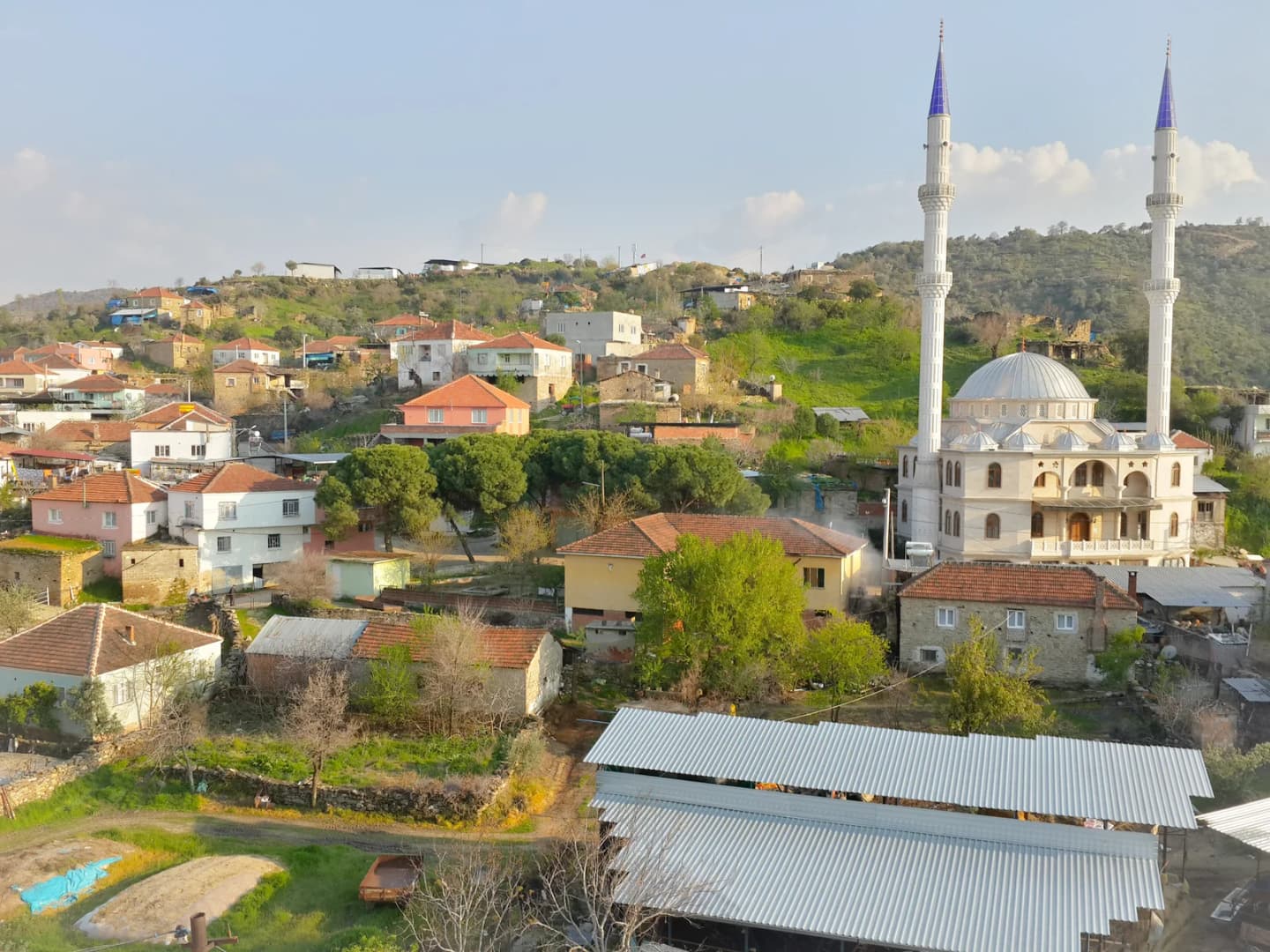 Eğridere