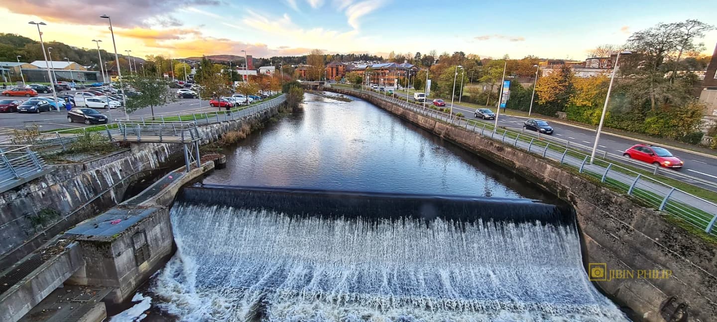 Merthyr Tydfil