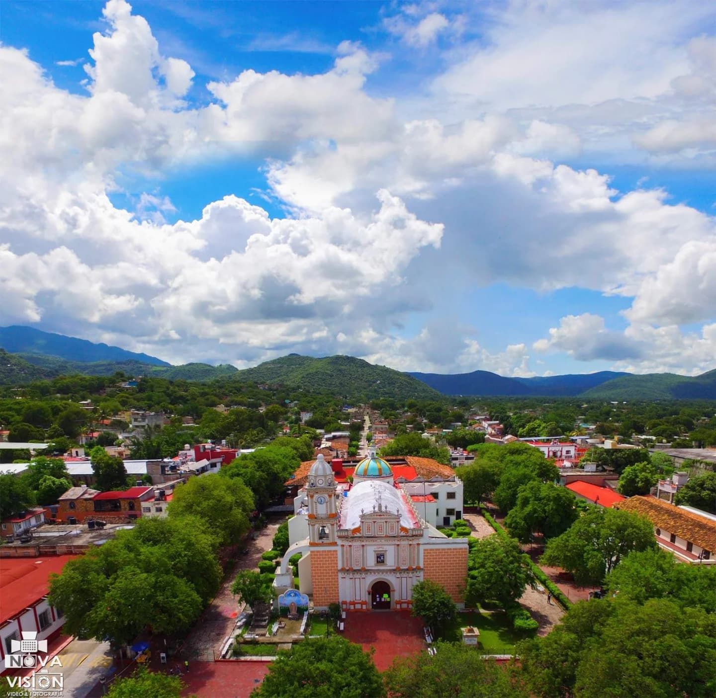 Ciudad de Huitzuco