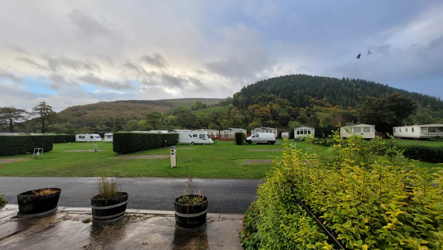 Innerleithen