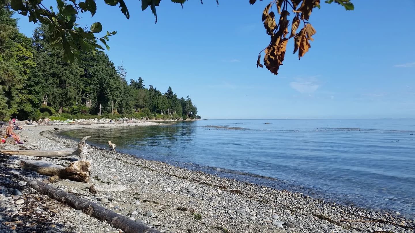 Roberts Creek