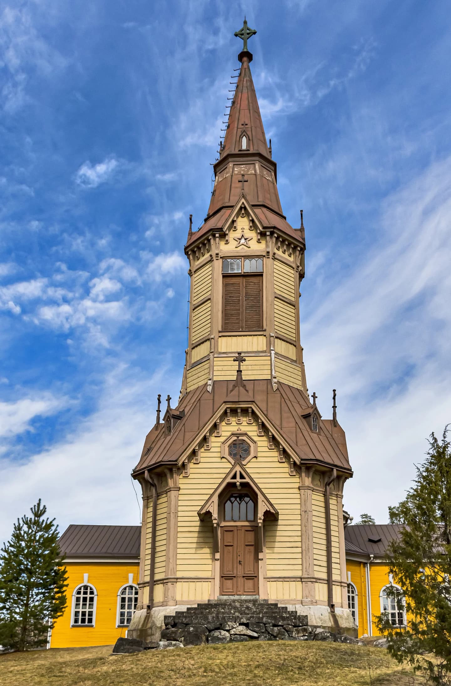 Korpilahti
