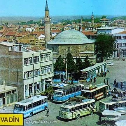 Bolvadin