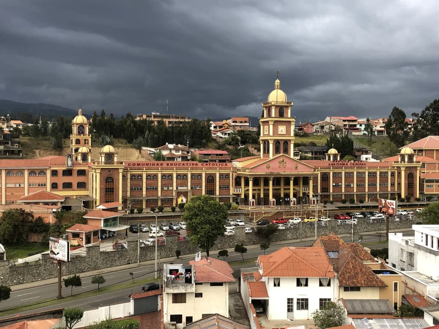 Cuenca