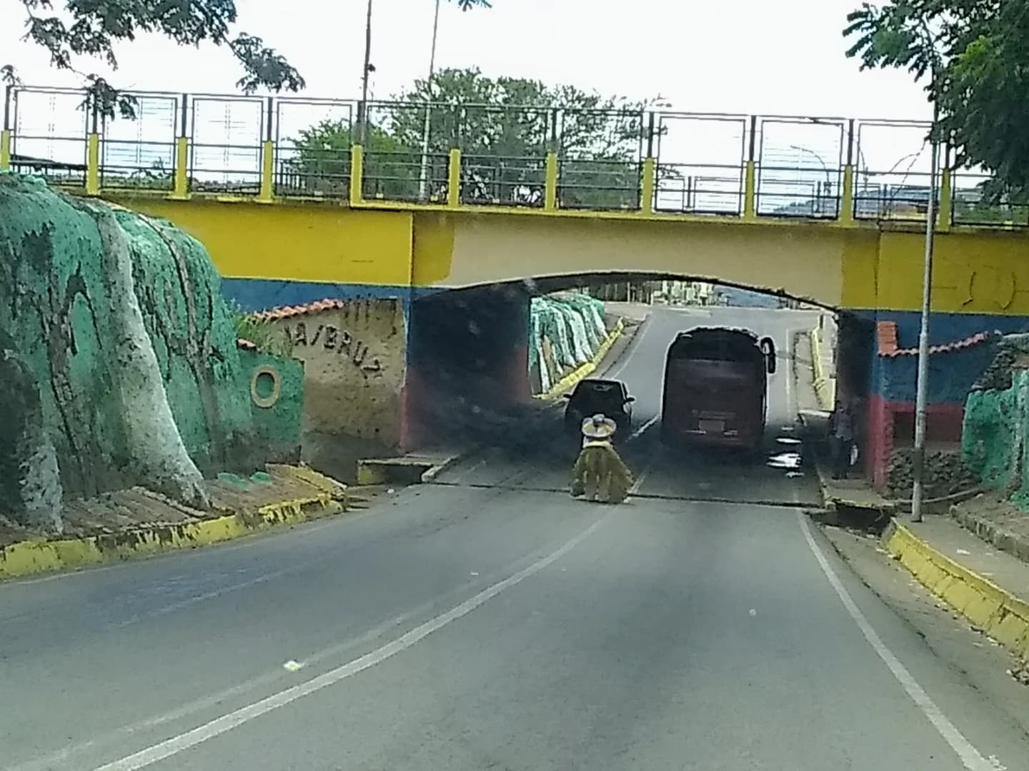 Chivacoa