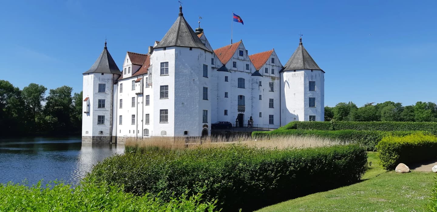 Glücksburg