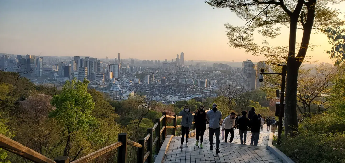 Seoul