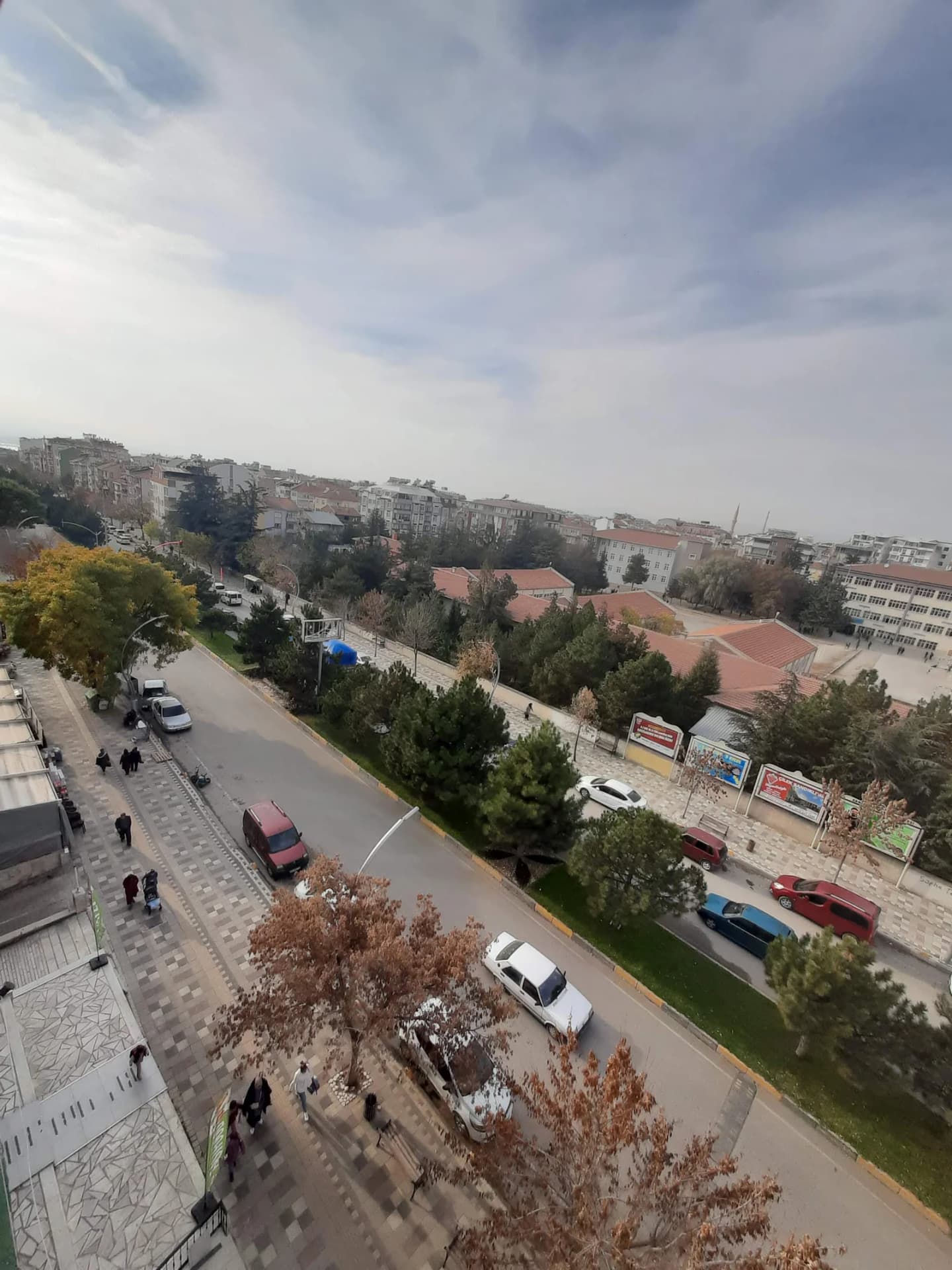 Sandıklı