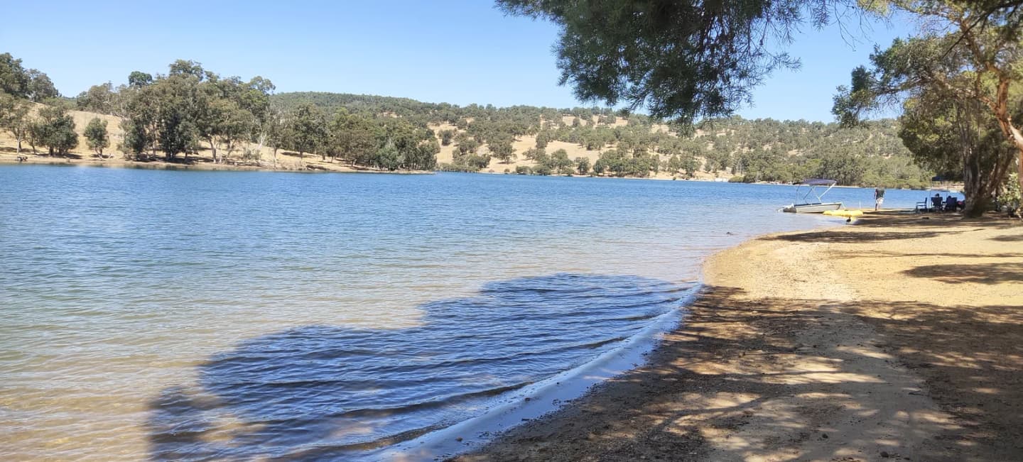 Waroona