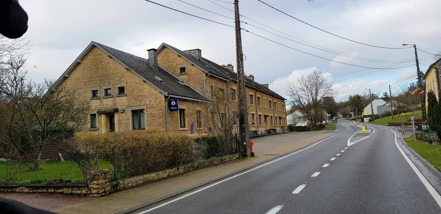 Saint-Léger