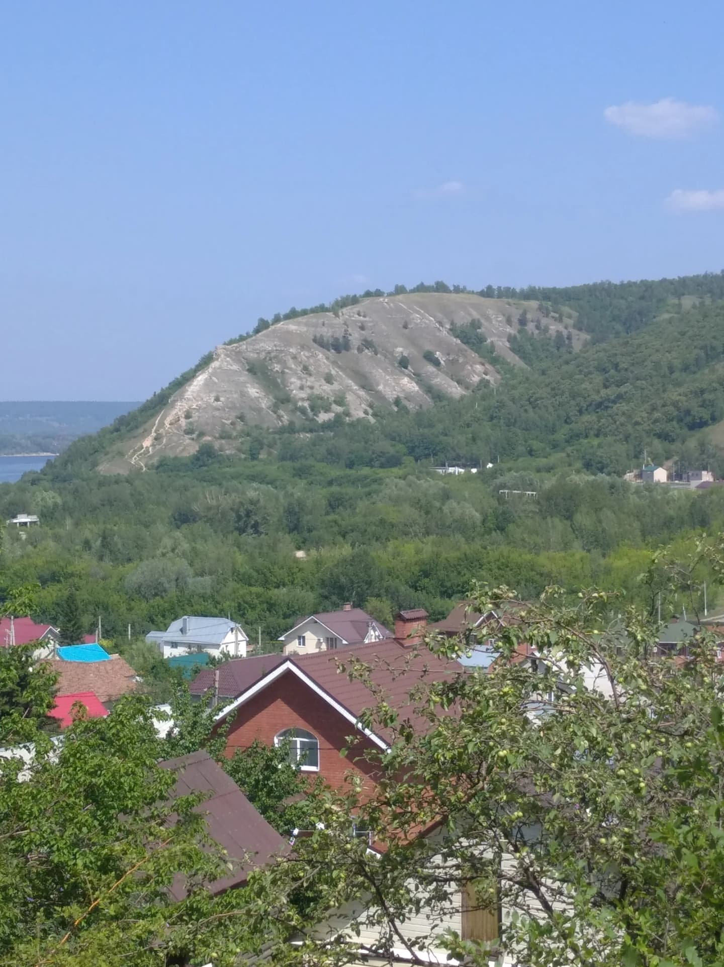 Zhigulëvsk