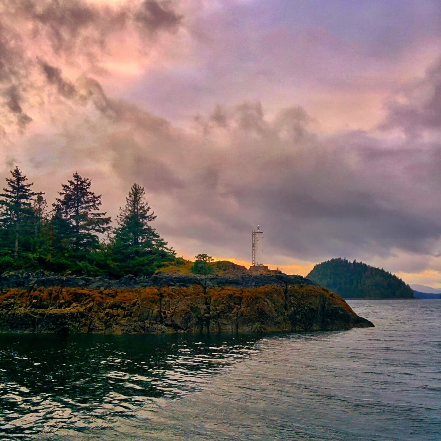 Sandspit