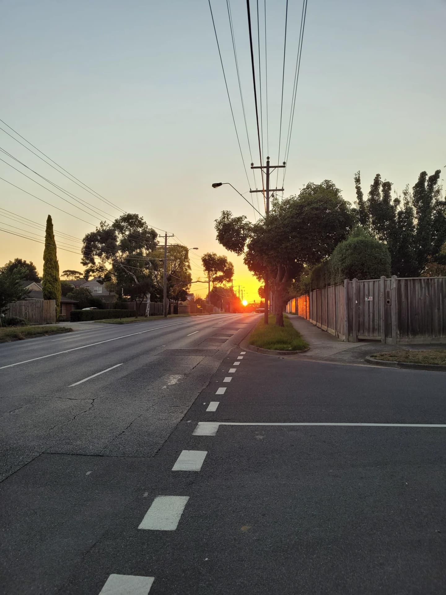 Burwood