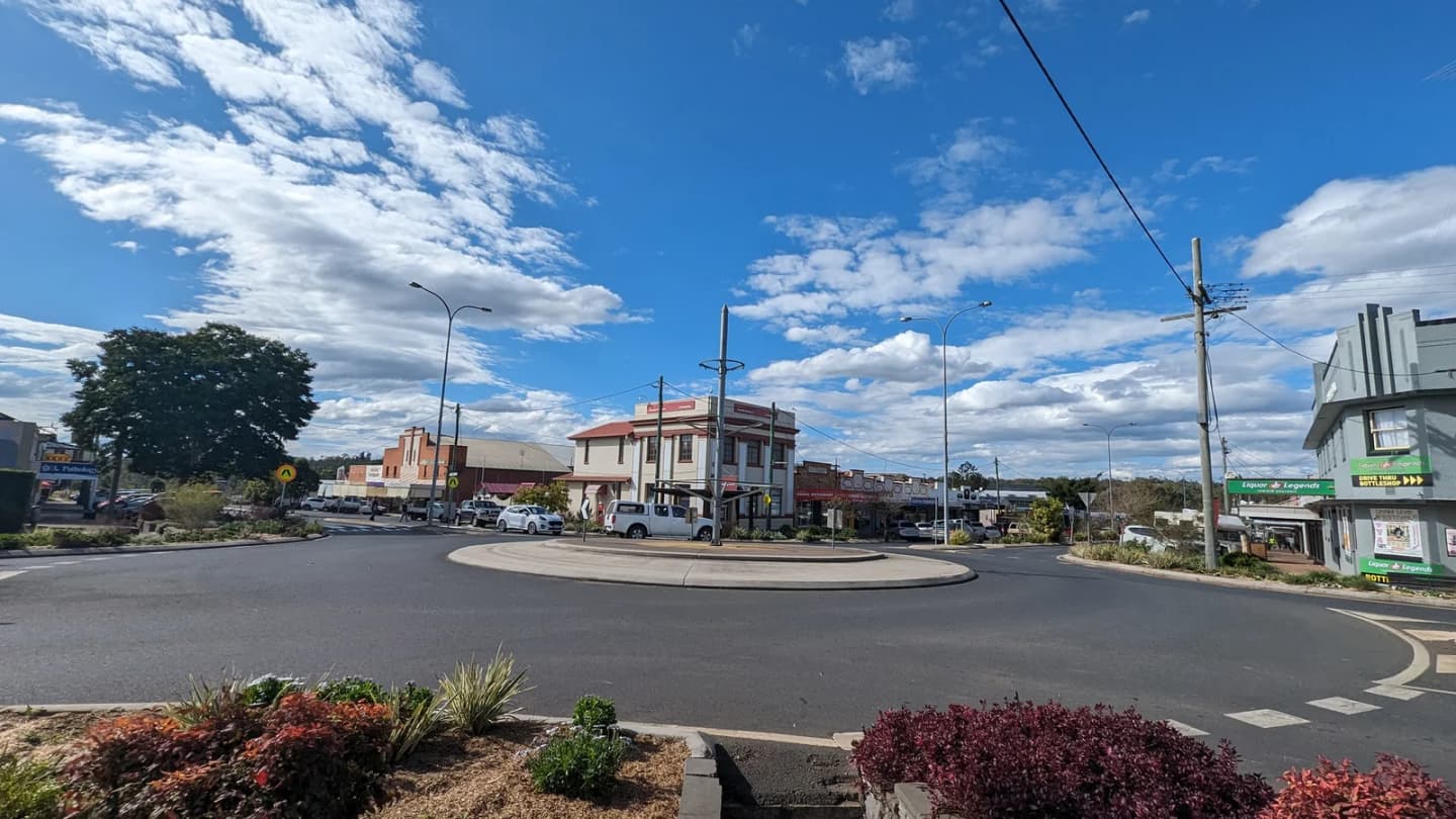 Nanango