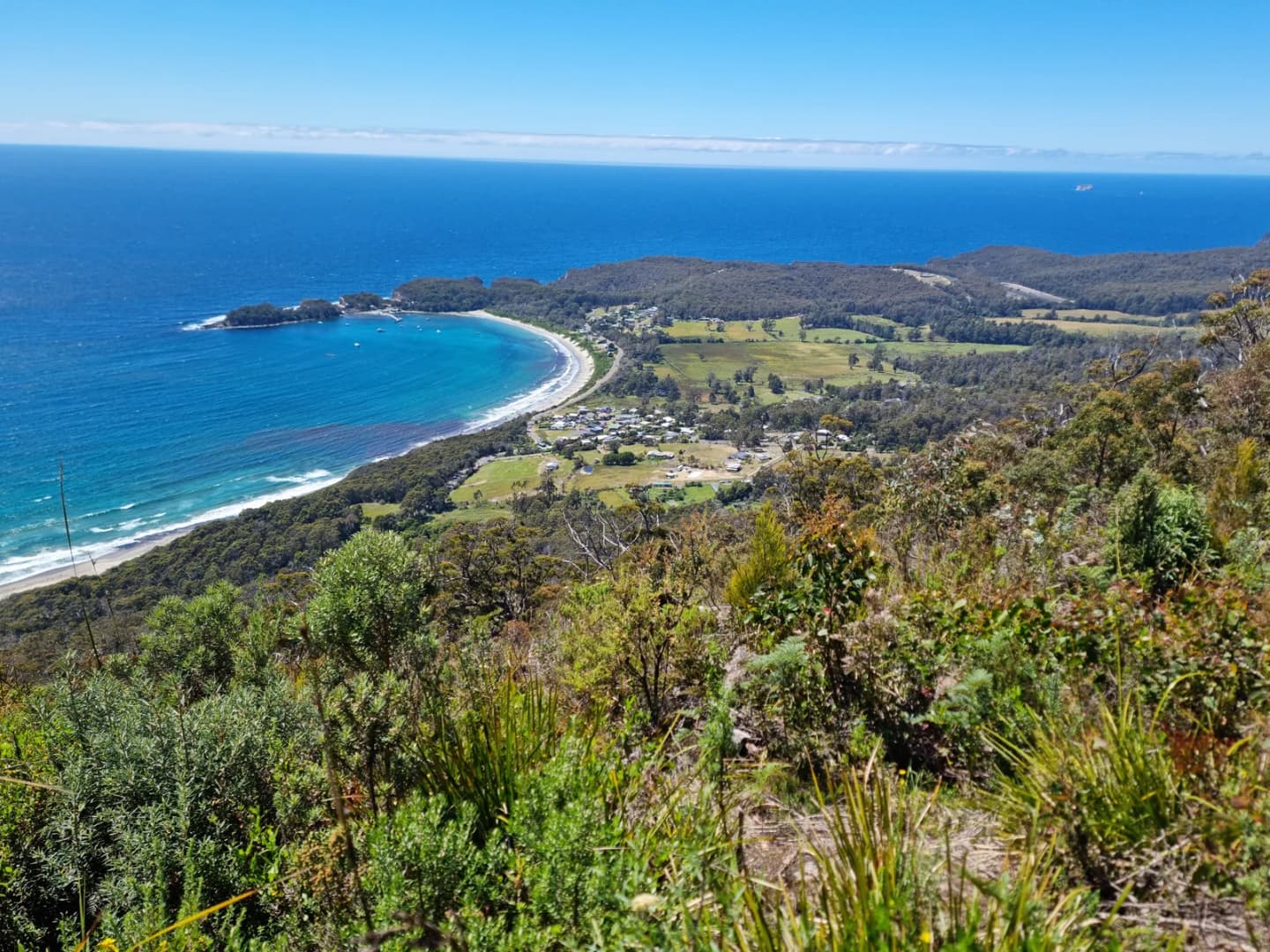 Cairns