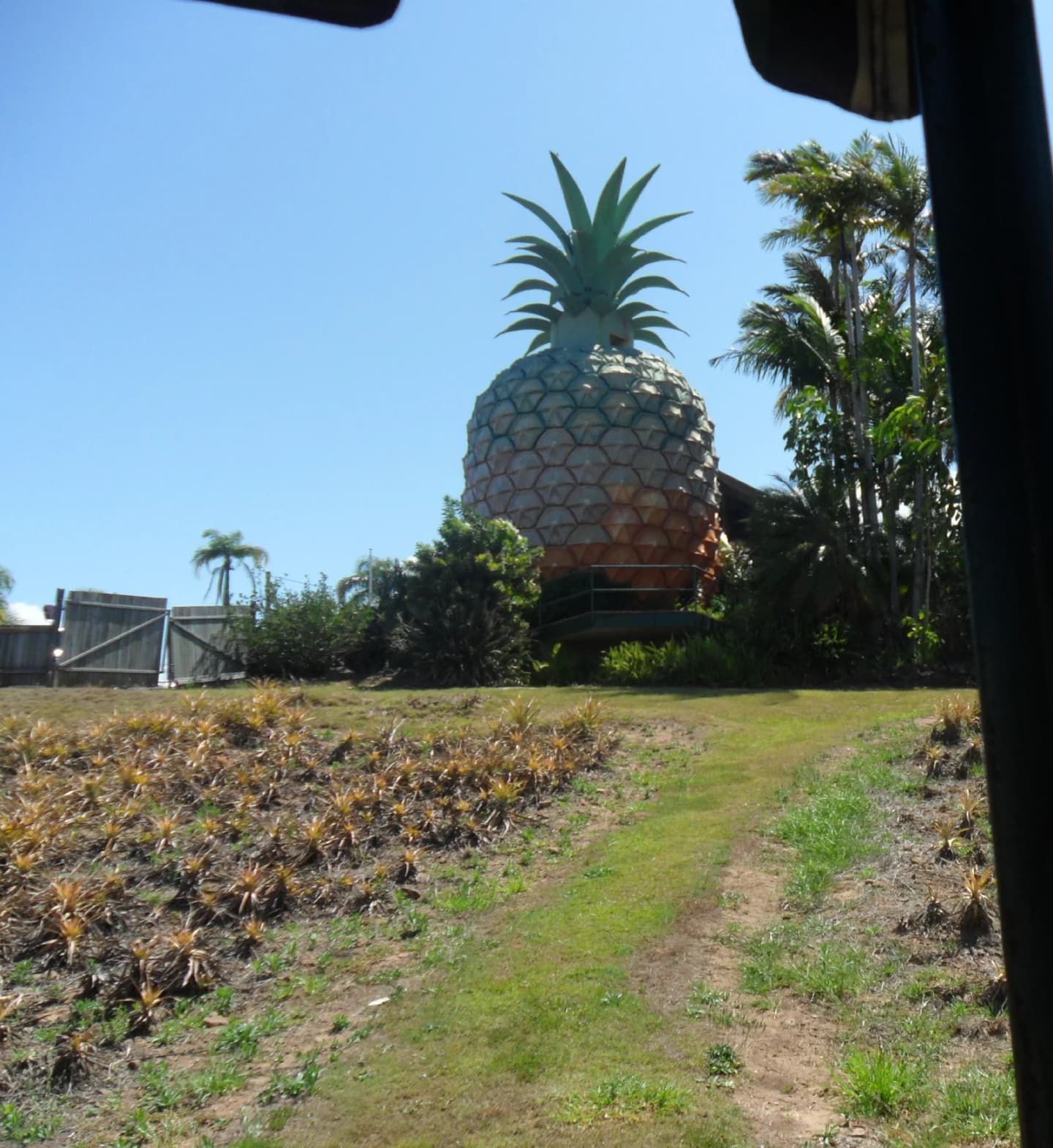 Woombye