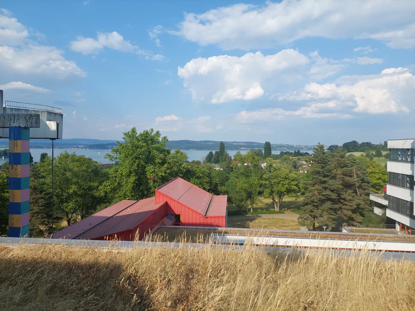 Konstanz, Universitätsstadt