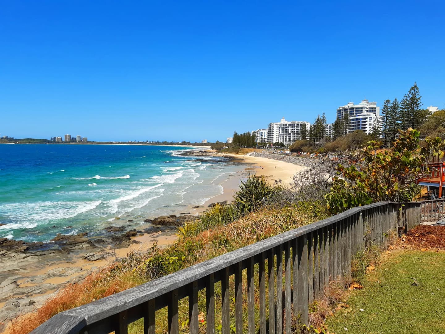 Mooloolaba